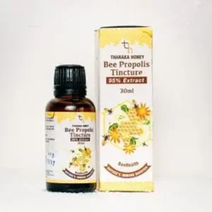 Propolis Immunity Tincture – 30ml