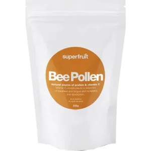 Natural Bee Pollen Granules – 200g